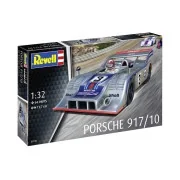 Porsche 917/10, 1/32 - Revell 07738 Porsche 917/10, 1/32 - Revell 07738
