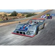 Porsche 917/10, 1/32 - Revell 07738 Porsche 917/10, 1/32 - Revell 07738