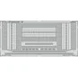 T-6G landing flaps for Italeri, 1/48 - Eduard Accessories 481182 T-6G landing flaps for Italeri, 1/48 - Eduard Accessories 481182