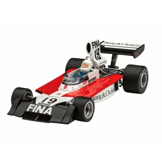 Surtees TS16/03, 1/32 - Revell 07739
