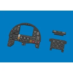 Hampden B Mk.I LööK for ICM, 1/48 - Eduard Accessories 644347