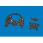 Hampden B Mk.I LööK for ICM, 1/48 - Eduard Accessories 644347 Hampden B Mk.I LööK for ICM, 1/48 - Eduard Accessories 644347