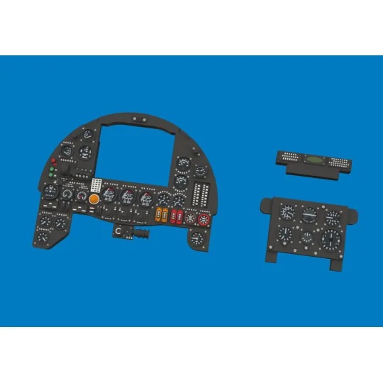 Hampden TB Mk.I LööK for ICM, 1/48 - Eduard Accessories 644354 Hampden TB Mk.I LööK for ICM, 1/48 - Eduard Accessories 644354