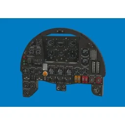 Hampden B Mk.I LööK for ICM, 1/48 - Eduard Accessories 644347 2