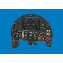 Hampden TB Mk.I LööK for ICM, 1/48 - Eduard Accessories 644354 2