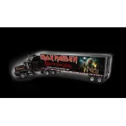 Tour Truck Iron Maiden (50th Anniversary) - Revell 07740