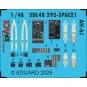 AH-6J SPACE for ICM, 1/48 - Eduard Accessories 3DL48292 AH-6J SPACE for ICM, 1/48 - Eduard Accessories 3DL48292