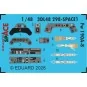 Fw 190A-8 SPACE for Hobby Boss, 1/48 - Eduard Accessories 3DL48298 Fw 190A-8 SPACE for Hobby Boss, 1/48 - Eduard Accessories 3DL48298