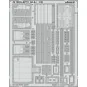 AH-6J for ICM, 1/48 - Eduard Accessories 491593 AH-6J for ICM, 1/48 - Eduard Accessories 491593