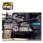 Tiran in Lebanese Wars (English) - AMMO by MIG Jimenez A.MIG-6000 Tiran in Lebanese Wars (English) - AMMO by MIG Jimenez A.MIG-6000