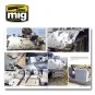 Tiran in Lebanese Wars (English) - AMMO by MIG Jimenez A.MIG-6000 Tiran in Lebanese Wars (English) - AMMO by MIG Jimenez A.MIG-6000