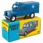 416 - RAC Radio Rescue Land Rover - Corgi CD54321069 416 - RAC Radio Rescue Land Rover - Corgi CD54321069