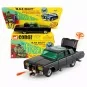 268 - Green Hornet Black Beauty - Corgi CD54321074 268 - Green Hornet Black Beauty - Corgi CD54321074