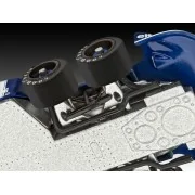 Tyrrel P34/2 6-Wheeler - Revell 07741