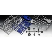 Tyrrel P34/2 6-Wheeler - Revell 07741