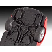 2024 Ford Mustang GT (easy-click), 1/25 - Revell 07743 2024 Ford Mustang GT (easy-click), 1/25 - Revell 07743