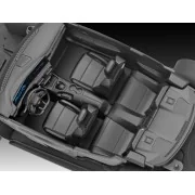 2024 Ford Mustang GT (easy-click), 1/25 - Revell 07743 2024 Ford Mustang GT (easy-click), 1/25 - Revell 07743