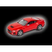 2024 Ford Mustang GT (easy-click), 1/25 - Revell 07743 2024 Ford Mustang GT (easy-click), 1/25 - Revell 07743