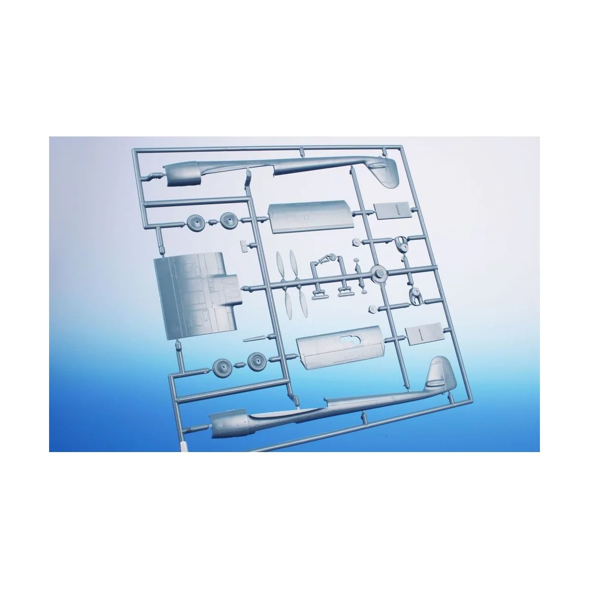 Focke Wulf Fw 189A 'Owls over the Eastern Front', 1/72 - Special Ho... Focke Wulf Fw 189A 'Owls over the Eastern Front', 1/72 - Special Ho...