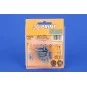 BSA M20 Motorcycle Correction Set for Tamiya, 1/35 - CMK 129-P35046 BSA M20 Motorcycle Correction Set for Tamiya, 1/35 - CMK 129-P35046