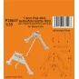 7.5cm Pak 40/4. Selbstfahrlafette RSO – Gun Travel Lock (front and ... 7.5cm Pak 40/4. Selbstfahrlafette RSO – Gun Travel Lock (front and ...