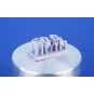 Raupenschlepper Ost RSO Towing Pintle - Early Type (2 pcs.) for Min... Raupenschlepper Ost RSO Towing Pintle - Early Type (2 pcs.) for Min...