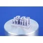 Raupenschlepper Ost RSO Towing Pintle - Early Type (2 pcs.) for Min... Raupenschlepper Ost RSO Towing Pintle - Early Type (2 pcs.) for Min...