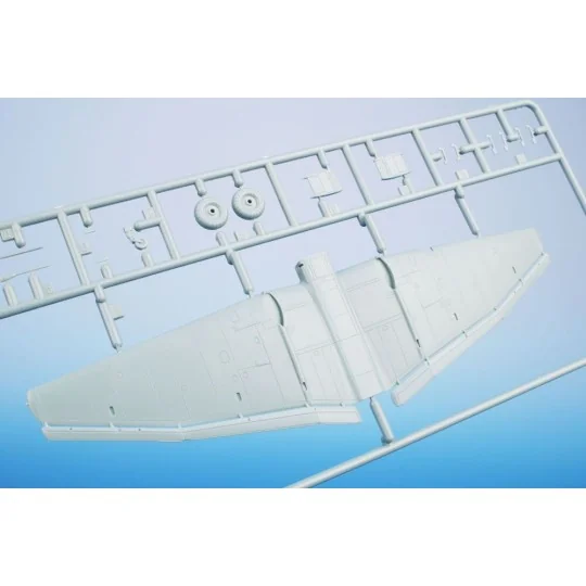 Junkers Ju 87D-1/3 'Combat & Captured', 1/72 - Special Hobby 100-SH... Junkers Ju 87D-1/3 'Combat & Captured', 1/72 - Special Hobby 100-SH...