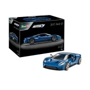 2017 Ford GT - Revell 7824