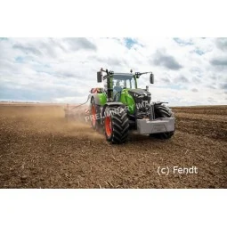Fendt 728 Vario - Revell 07827