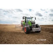 Fendt 728 Vario, 1/20 - Revell 07827 Fendt 728 Vario, 1/20 - Revell 07827