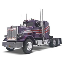 Peterbilt 359 Conv'l Tractor - Revell 11506