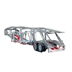 Auto Transport Trailer - Revell 11509
