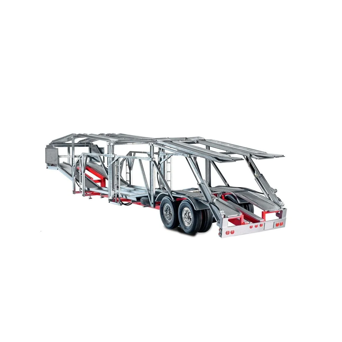 Auto Transport Trailer, 1/25 - Revell 11509