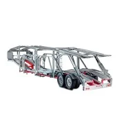 Auto Transport Trailer - Revell 11509