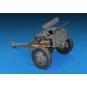 German Artillery Tractor T-70 & Gun FK 288 w/crew, 1/35 - MiniArt 3... German Artillery Tractor T-70 & Gun FK 288 w/crew, 1/35 - MiniArt 3...