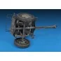 German Artillery Tractor T-70 & Gun FK 288 w/crew, 1/35 - MiniArt 3... German Artillery Tractor T-70 & Gun FK 288 w/crew, 1/35 - MiniArt 3...