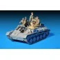 German Artillery Tractor T-70 & Gun FK 288 w/crew, 1/35 - MiniArt 3... German Artillery Tractor T-70 & Gun FK 288 w/crew, 1/35 - MiniArt 3...