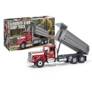 Kenworth W-900 Dump Truck - Revell 12628