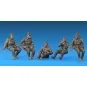 German Artillery Tractor T-70 & Gun FK 288 w/crew, 1/35 - MiniArt 3... German Artillery Tractor T-70 & Gun FK 288 w/crew, 1/35 - MiniArt 3...