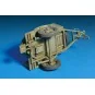 Soviet Field Kitchen KP-42, 1/35 - MiniArt 35061 Soviet Field Kitchen KP-42, 1/35 - MiniArt 35061