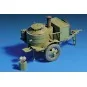 Soviet Field Kitchen KP-42, 1/35 - MiniArt 35061 Soviet Field Kitchen KP-42, 1/35 - MiniArt 35061