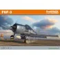 F6F-3, 1/72 - Eduard Plastic Kits 7074 F6F-3, 1/72 - Eduard Plastic Kits 7074