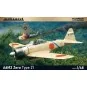 A6M2 Zero Type 21, 1/48 - Eduard Plastic Kits 82212 A6M2 Zero Type 21, 1/48 - Eduard Plastic Kits 82212