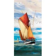 Thonier Armor, 1/125 - Heller 80609 Thonier Armor, 1/125 - Heller 80609