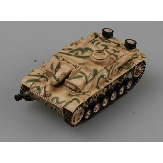 Stug III Ausf.G 316 Funklenk kompanen, 1/72 - Easy Model 36152 Stug III Ausf.G 316 Funklenk kompanen, 1/72 - Easy Model 36152