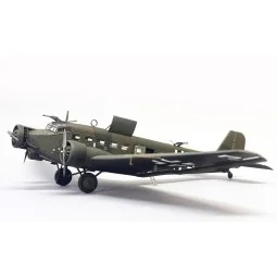 Junkers Ju52/3mg4e, 1/72 - Airfix A08022 2