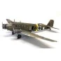 Junkers Ju52/3mg4e, 1/72 - Airfix A08022 Junkers Ju52/3mg4e, 1/72 - Airfix A08022