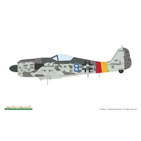 WILDE SAU Episode Three: Until the Fall of the Empire, 1/48 - Eduar...