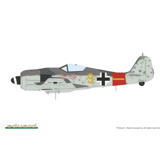 WILDE SAU Episode Three: Until the Fall of the Empire, 1/48 - Eduar...